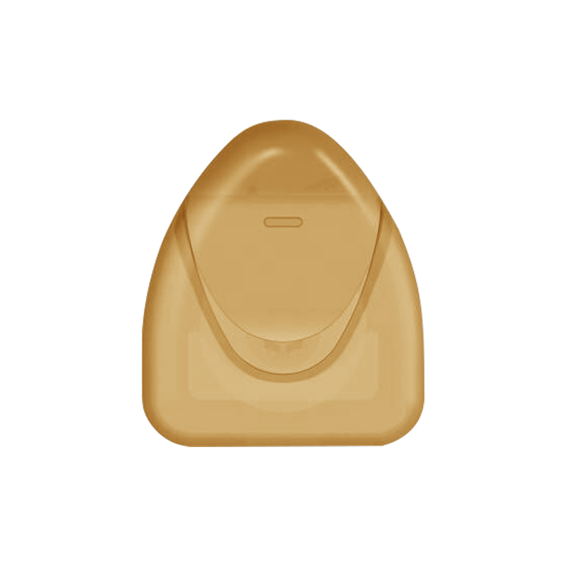 10M サクラフレーバーワックスナイロンミニブレットスタイル箱入りデンタルフロス