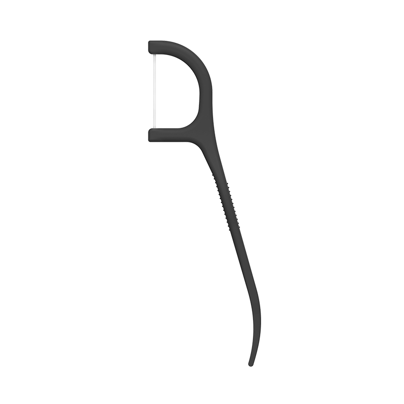 多機能リサイクル可能な歯科矯正 ABS クラシックデザインデンタルフロスピック