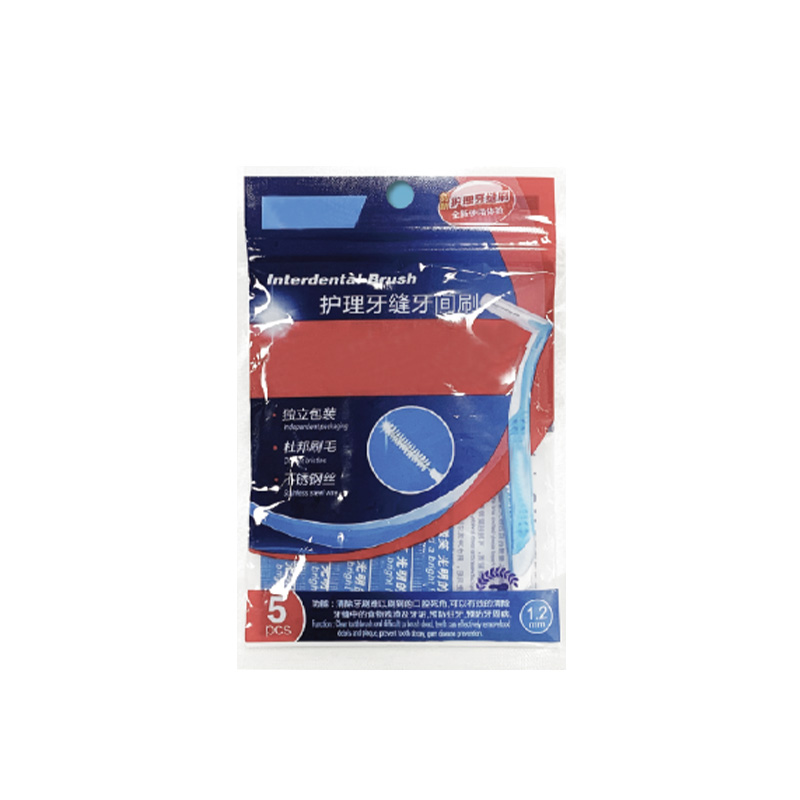 PEジップロックバッグ