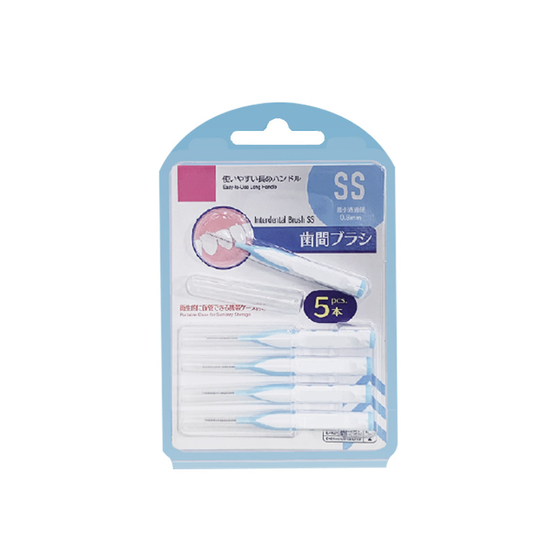 フルカードブリスター(5枚入)