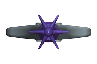 ブレテダンテクノロジー