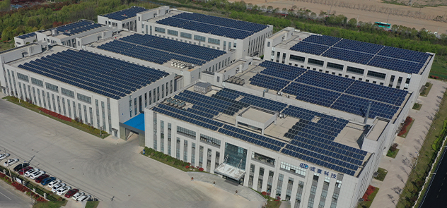 ブレテダンテクノロジー