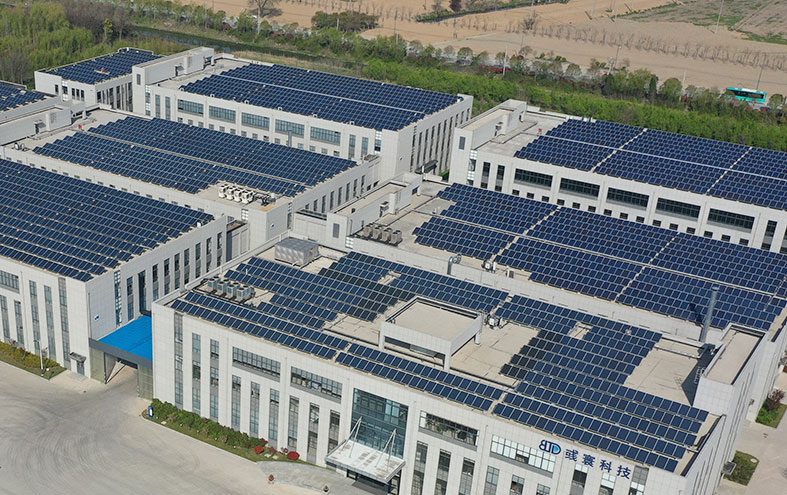 ブレテダンテクノロジー