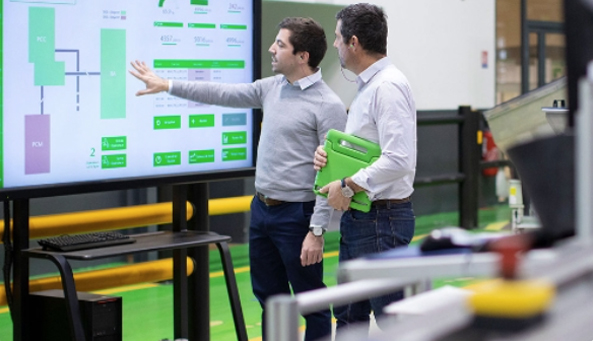 ブレテダンテクノロジー