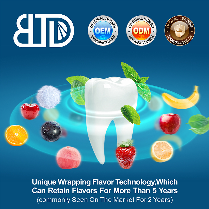 ブレテダンテクノロジー