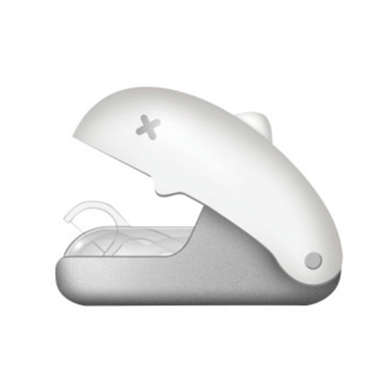 プッシュツーポップボックス