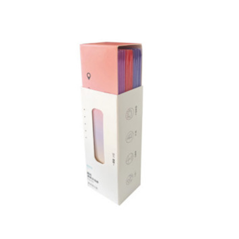 引き出し式紙箱