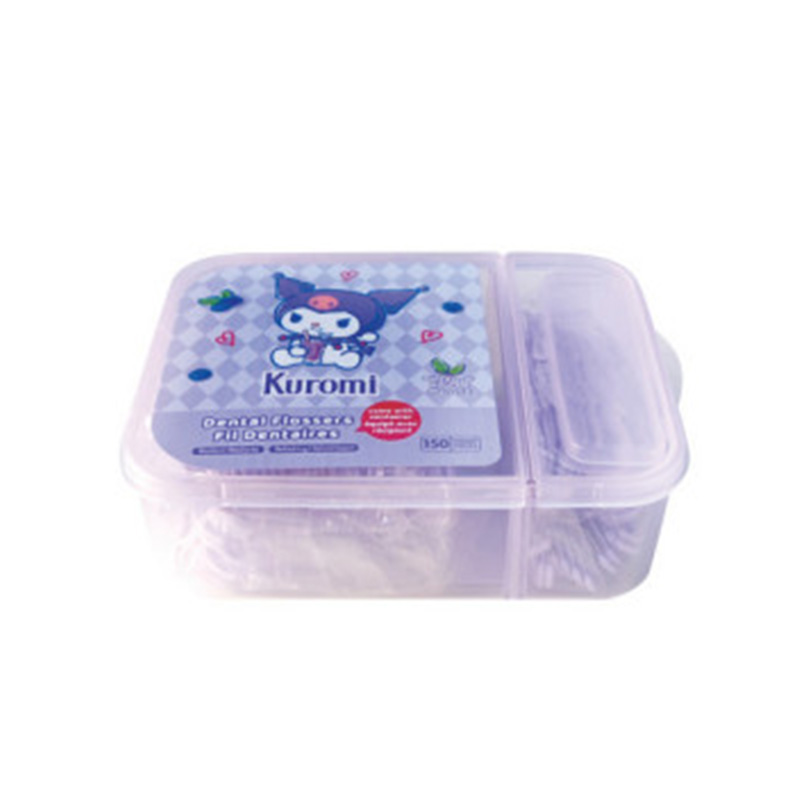 デュアルコンパートメント包装箱